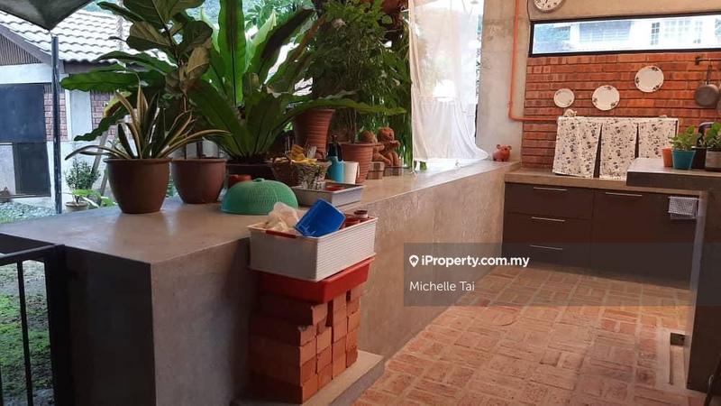 1.5-storey Terraced House for Sale in Taman Tun Dr Ismail, Taman Tun Dr Ismail by Michelle Tai - iProperty.com.my