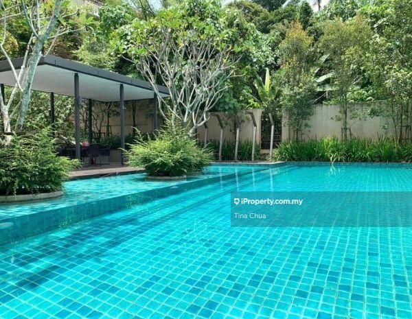 Banglo untuk Dijual di Taman Duta, Bukit Tunku (Kenny Hills) oleh Tina Chua - iProperty.com.my