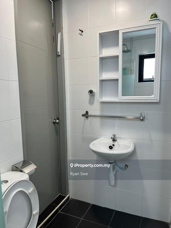 Kediaman Servis untuk Dijual di VIM 3 @ Desa Park North oleh Ryan Swe - iProperty.com.my