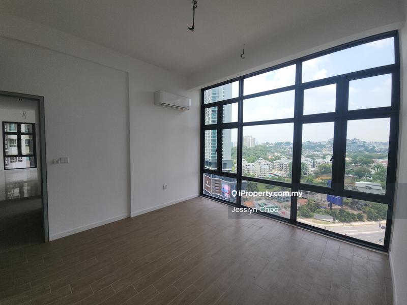 Service Residence for Sale in Residensi 38 Bangsar by Jesslyn Choo - View - iProperty.com.my
