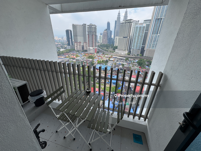 Condominium for Sale in Colony by Infinitum by Phua Kin Hin - iProperty.com.my