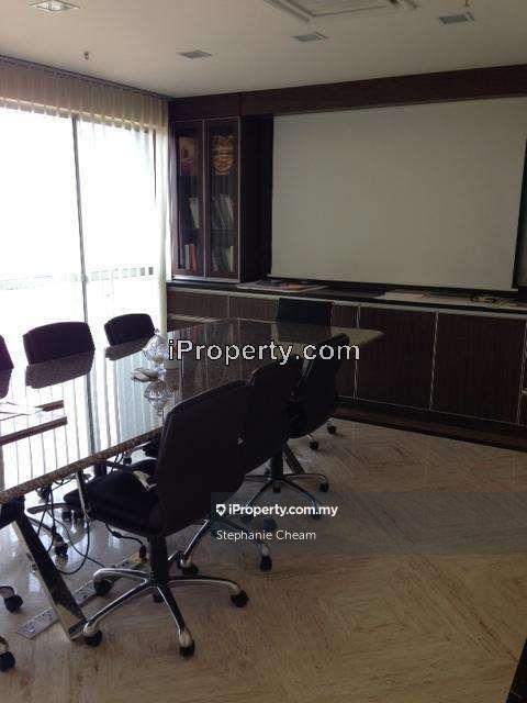 For Sale - solaris dutamas, publika, sri hartamas, mont kiara, dutamas