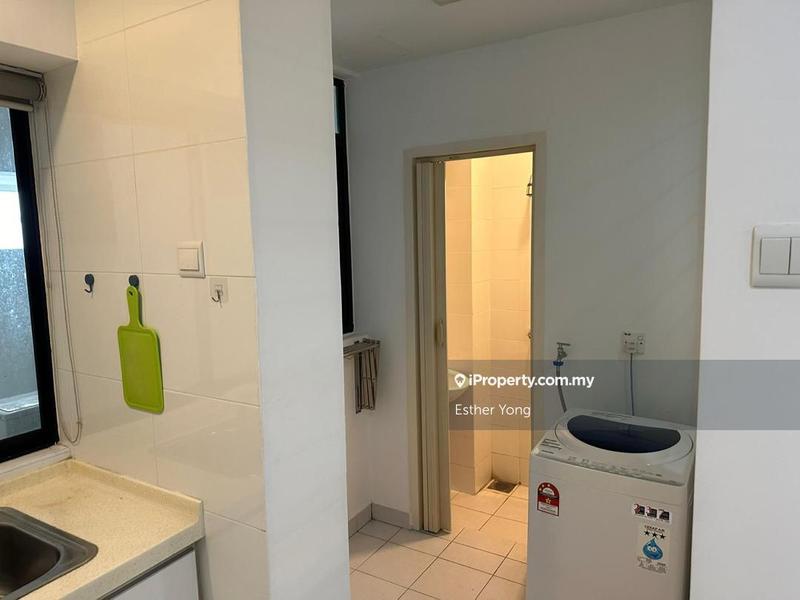 Condominium for Sale in Papillon Desahill Condominium by Esther Yong - iProperty.com.my