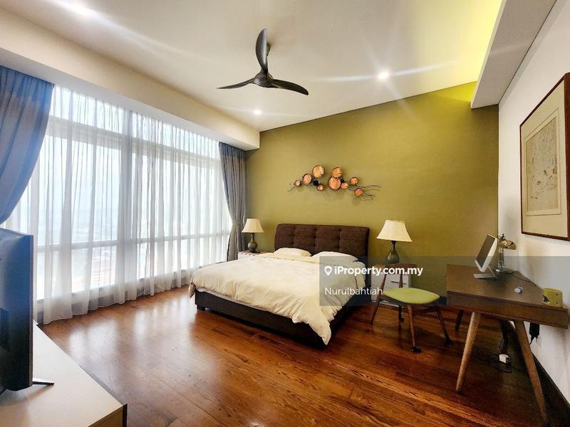 Service Residence for Sale in Banyan Tree Signatures by Nurulbahtiah - iProperty.com.my