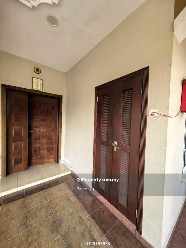 Semi-Detached House for Sale in Taman Mutiara Bukit Raja 2, Kapar by Patcy Ng - iProperty.com.my
