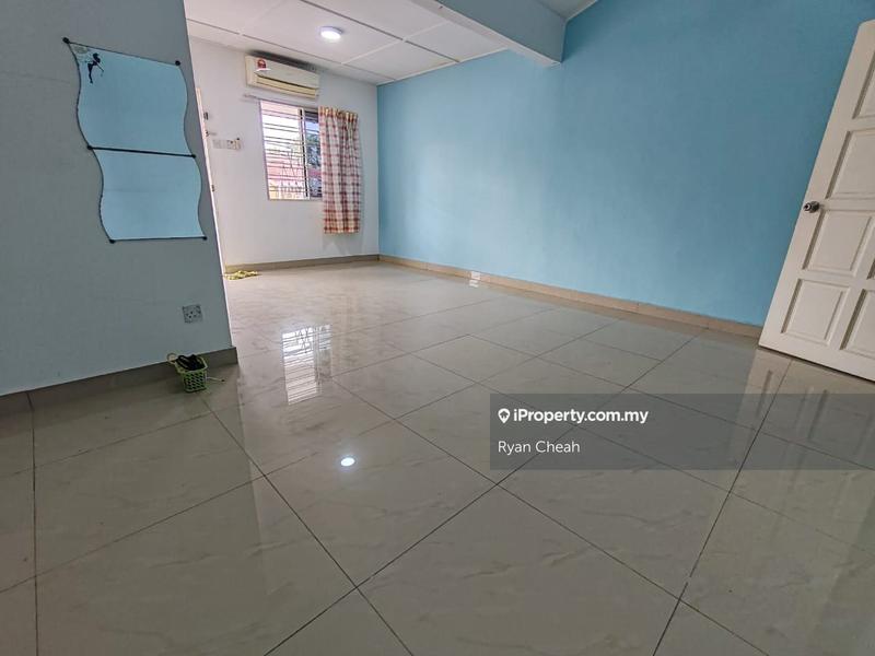 Rumah Teres 2-Tingkat untuk Dijual di Bandar Menjalara, Bandar Menjalara oleh Ryan Cheah - iProperty.com.my