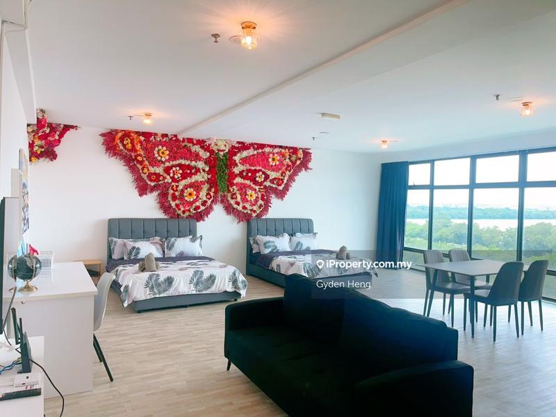 Pejabat-Runcit untuk Dijual di Taman Bayu Puteri, Johor Bahru oleh Gyden Heng - iProperty.com.my