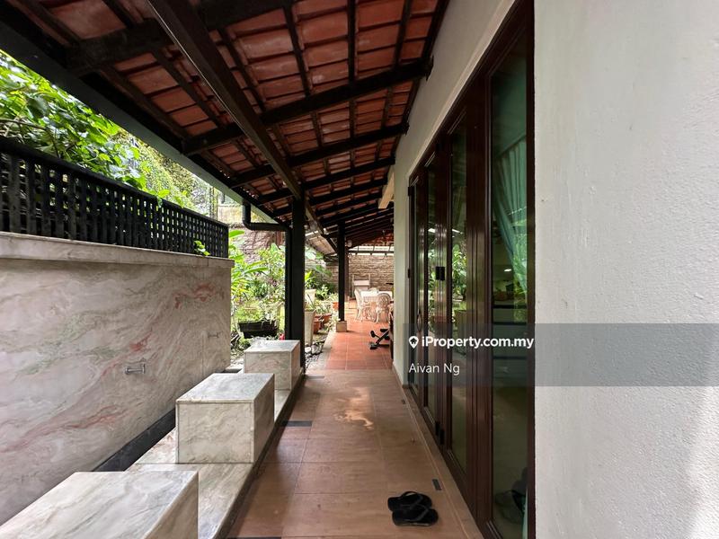 Bungalow House untuk Dijual di Taman Tunku, Bukit Tunku (Kenny Hills) oleh Aivan Ng - iProperty.com.my