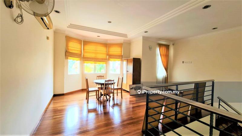 Banglo untuk Dijual di Bukit Jalil, Kuala Lumpur oleh Marcus Liew - iProperty.com.my