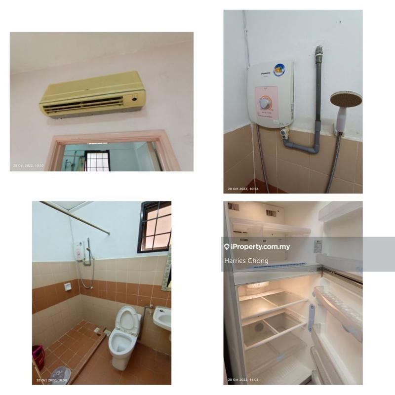Condominium for Sale in Evergreen Park Acorn & Hazel by Harries Chong - iProperty.com.my