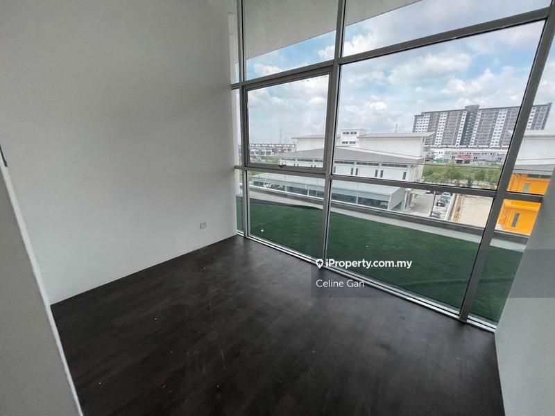 Semi-D Factory for Sale in Bandar Bukit Raja, Klang by Celine Gan - iProperty.com.my