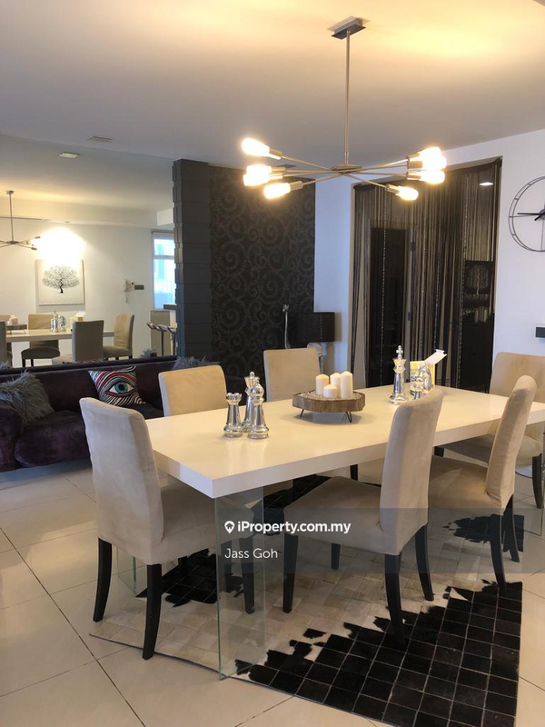 For Sale - Kiaramas Cendana