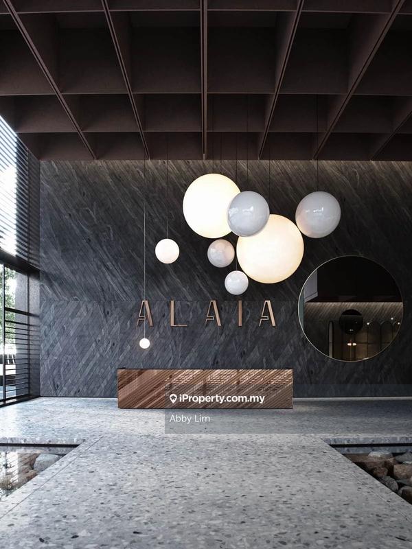 Service Residence for Sale in Alaia Titiwangsa by Abby Lim - iProperty.com.my