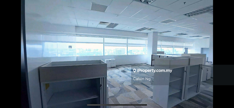 Pejabat untuk Dijual di Kl Sentral, Kuala Lumpur oleh Calvin Ng - iProperty.com.my
