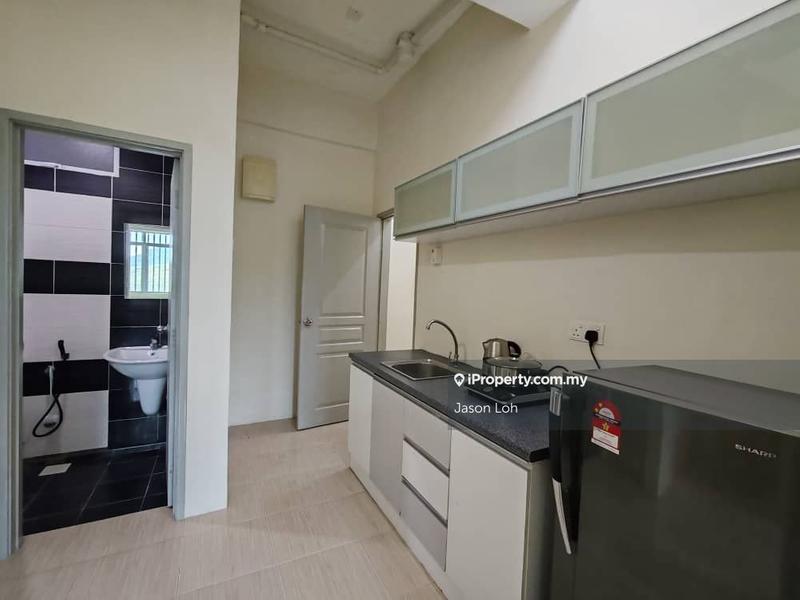 Apartment for Sale in MH Unilodge by Jason Loh - iProperty.com.my