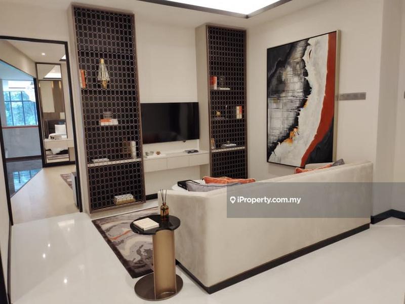 Residensi Servis untuk Dijual di Skylon Residences oleh Neou WP - iProperty.com.my