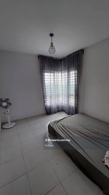 For Sale - Residensi Laguna Biru 2