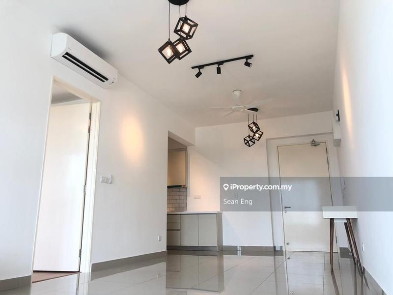 For Rent - East Parc @ Manjalara