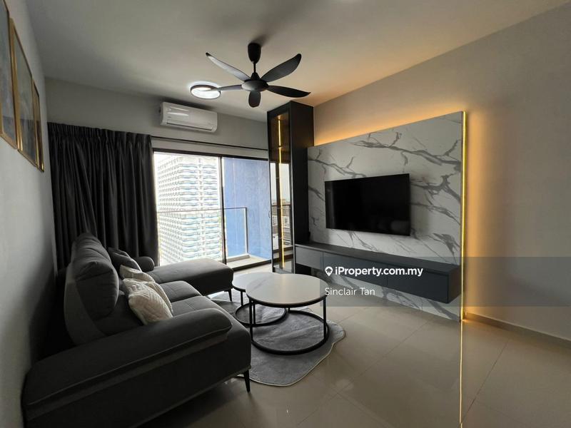 For Rent - Admiral Residences