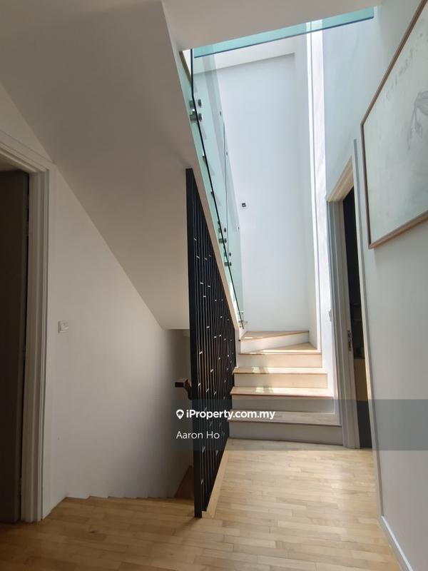 Rumah Berangkai 3 Tingkat untuk Dijual di Taman Kosas, Ampang oleh Aaron Ho - iProperty.com.my