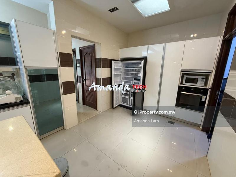 Banglo untuk Disewa di D'Residence, Twin Bungalow, Bayan Lepas oleh Amanda Lam - iProperty.com.my