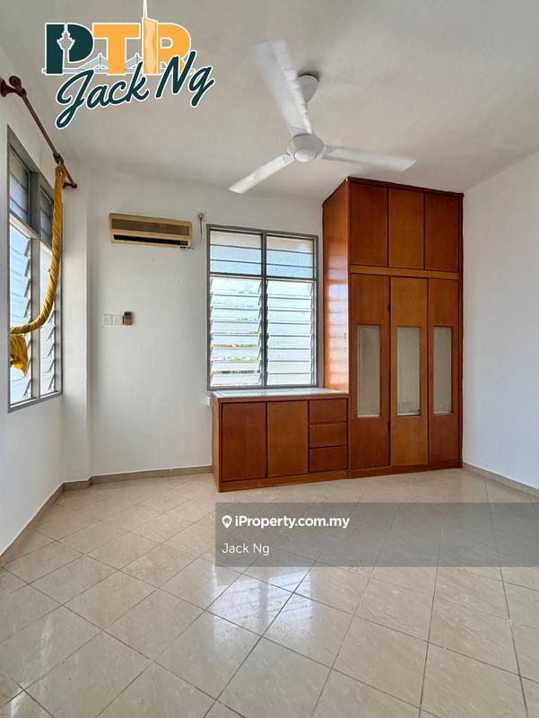 Apartment for Rent in Taman Bagan Lalang Apartment by Jack Ng - iProperty.com.my