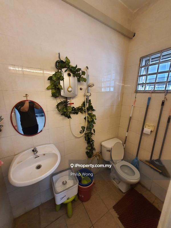 2-storey Terraced House for Sale in Taman Equine, Seri Kembangan by Philip Wong - iProperty.com.my
