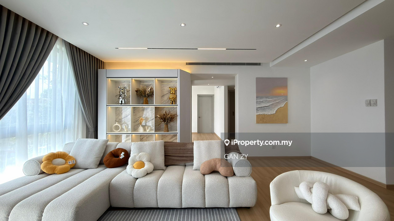 Condominium for Sale in Katana II by GAN ZY - iProperty.com.my