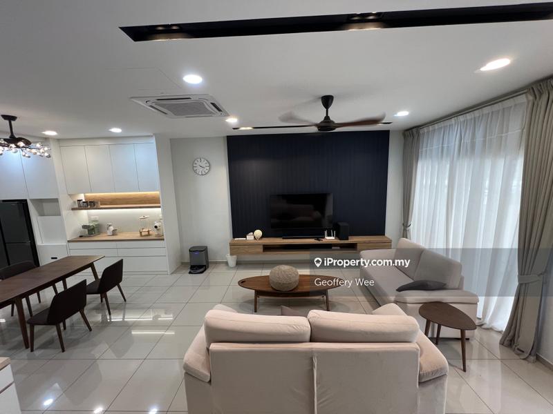 Rumah Berangkai 2 Tingkat untuk Disewa di Country Villas Resort, Ayer Keroh oleh Geoffery Wee - iProperty.com.my