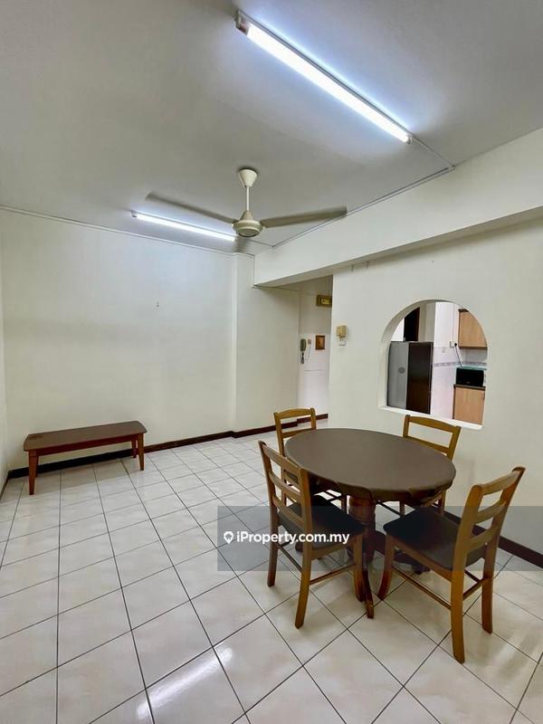 Condominium for Rent in Vista Komanwel B by Ck Yee - iProperty.com.my