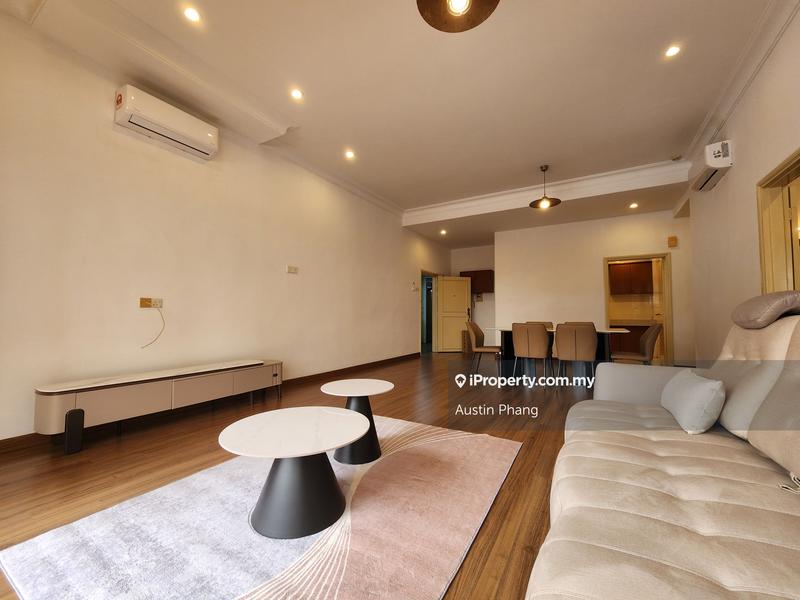 For Rent - Wickham Residence