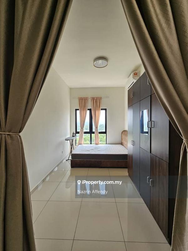 For Rent - Subang Bestari