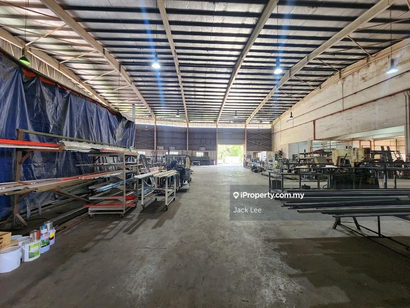 Kilang Terpisah untuk Dijual di Bandar Teknologi Kajang, Kajang oleh Jack Lee - iProperty.com.my