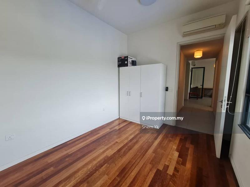 Kediaman Servis untuk Disewa di Jaya One Residences oleh Shem Yk - iProperty.com.my
