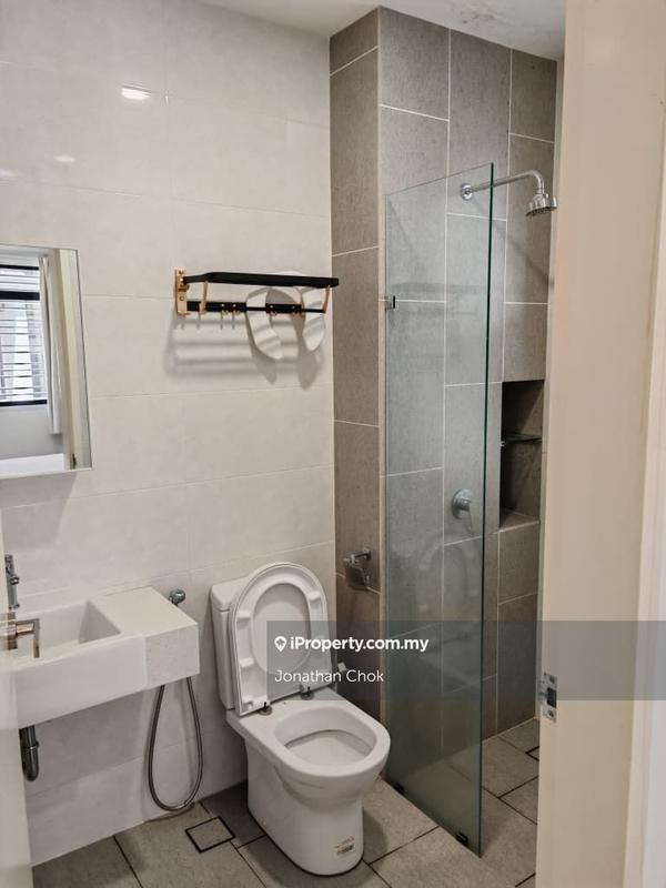 Rumah Berangkai 2 Tingkat untuk Dijual di 16 Sierra, Puchong oleh Jonathan Chok - iProperty.com.my