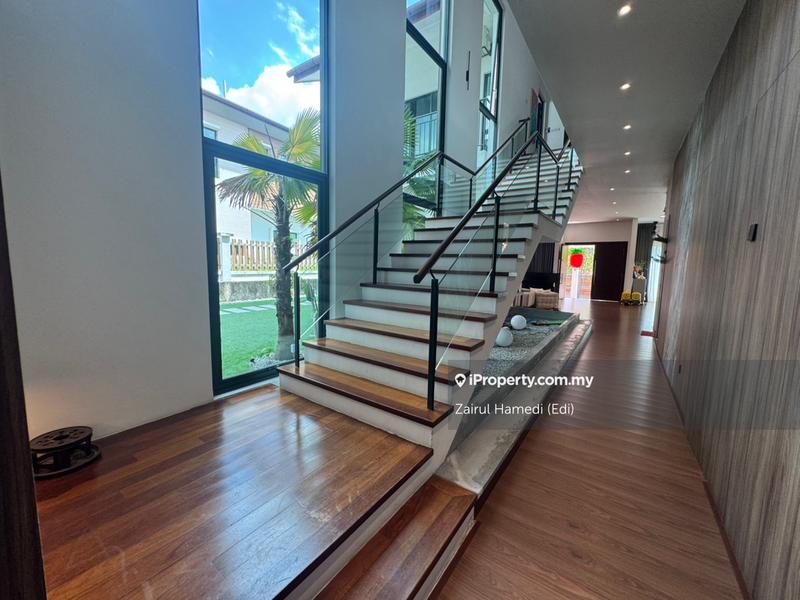Bungalow House for Sale in Subang Bestari, Shah Alam by Zairul Hamedi (Edi) - iProperty.com.my