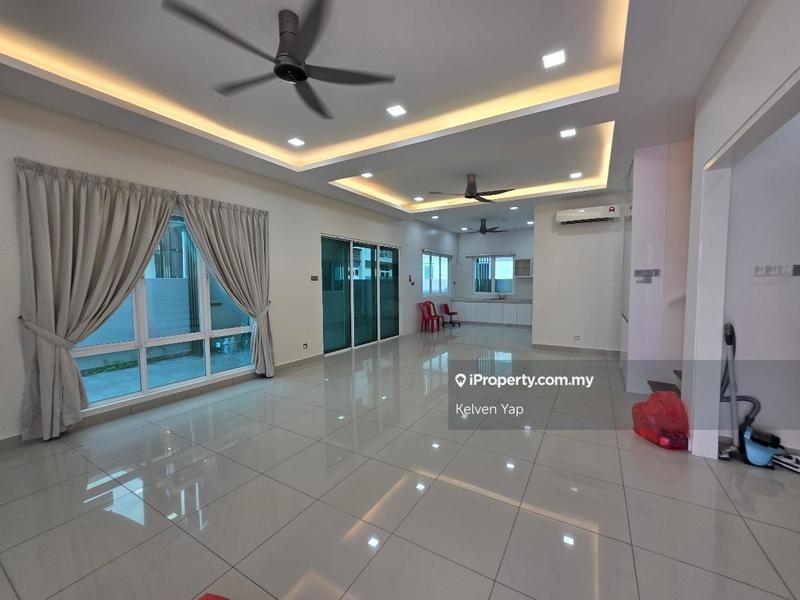 Rumah Berkembar untuk Dijual di Ambang Botanic 2, Klang oleh Kelven Yap - iProperty.com.my