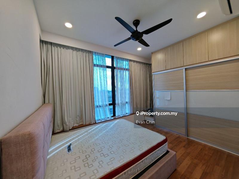 For Rent - City of Green