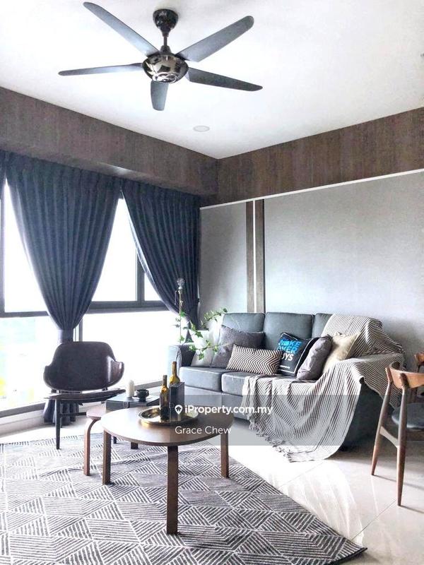 For Rent - Iskandar Residences