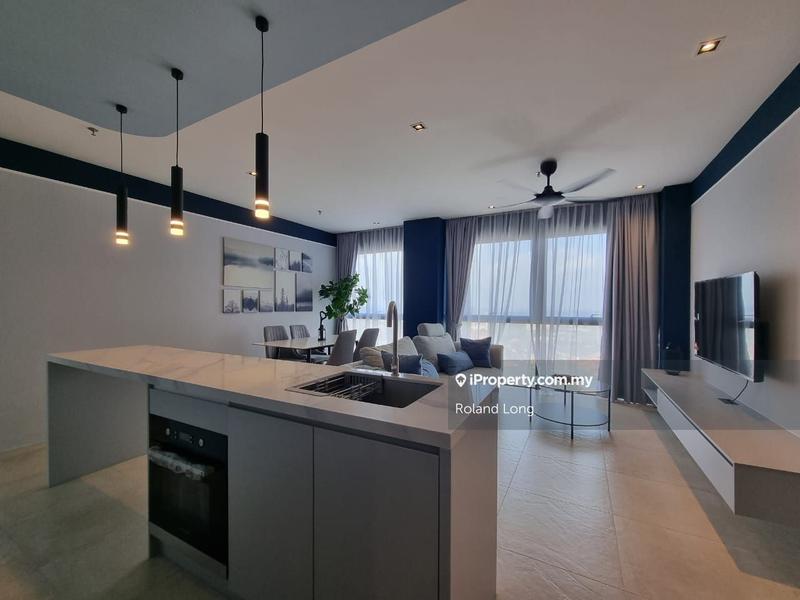 Kediaman Servis untuk Disewa di Lumi Tropicana oleh Roland Long - iProperty.com.my