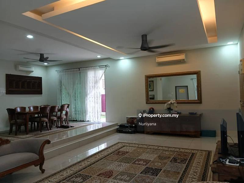Rumah Berkembar untuk Dijual di Taman Perdana College Heights, Mantin oleh Nurliyana - iProperty.com.my