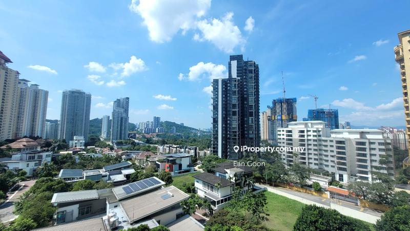 Condominium for Sale in Tiffani Kiara by Ean Goon - iProperty.com.my