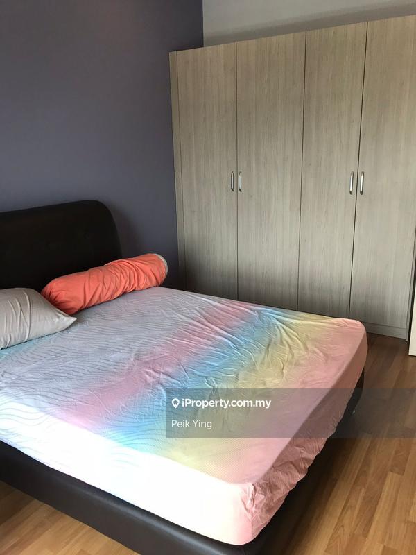 Condominium for Rent in A'Marine Condominium by Peik Ying - iProperty.com.my
