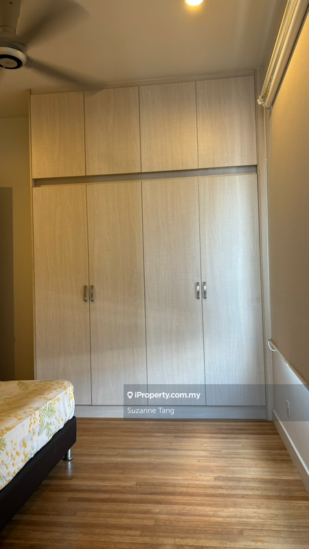 Kondominium untuk Disewa di Five Stones oleh Suzanne Tang - iProperty.com.my