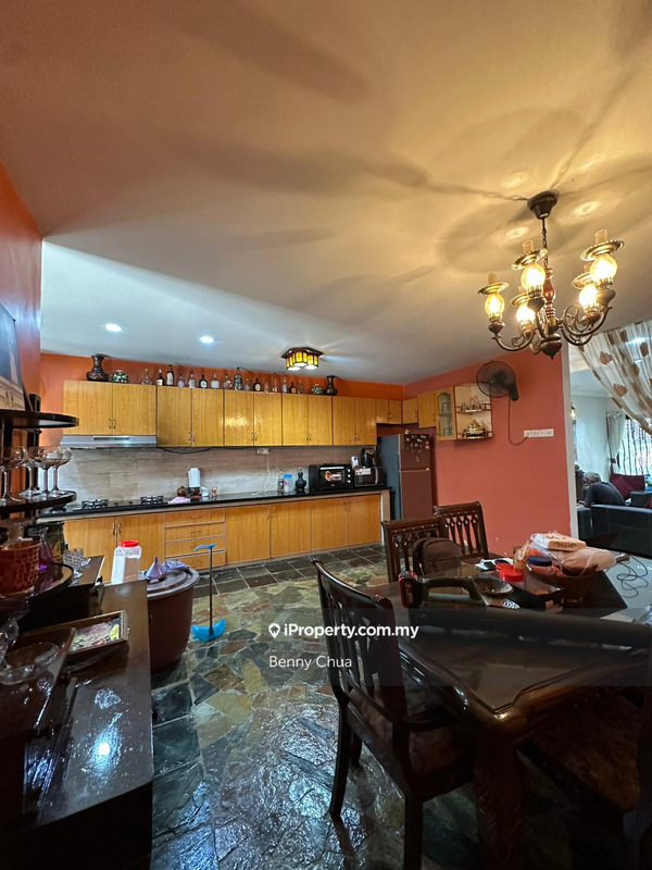 2-storey Terraced House for Sale in Bandar Puteri Klang, Klang by Benny Chua - iProperty.com.my