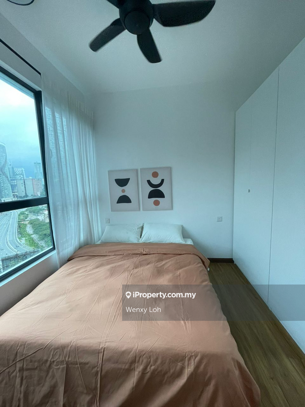 Condominium for Rent in The Trees by Wenxy Loh - iProperty.com.my