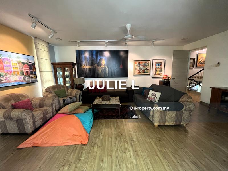Bungalow House for Sale in Bukit Bandaraya, Bangsar by Julie L - iProperty.com.my