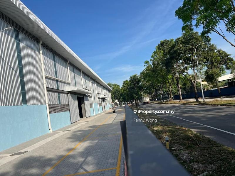 Detached Factory for Sale in West Port (Pelabuhan Barat), Port Klang (Pelabuhan Klang) by Fanny Wong - iProperty.com.my