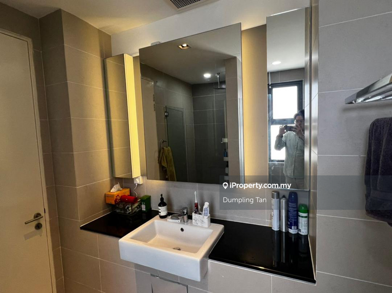 3-storey Terraced House for Rent in Lake Fields, Sungai Besi by Dumpling Tan - iProperty.com.my