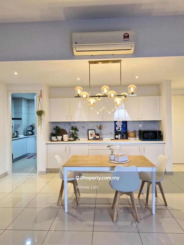 Service Residence for Sale in The Park Sky Residence by Winnie Lim - iProperty.com.my